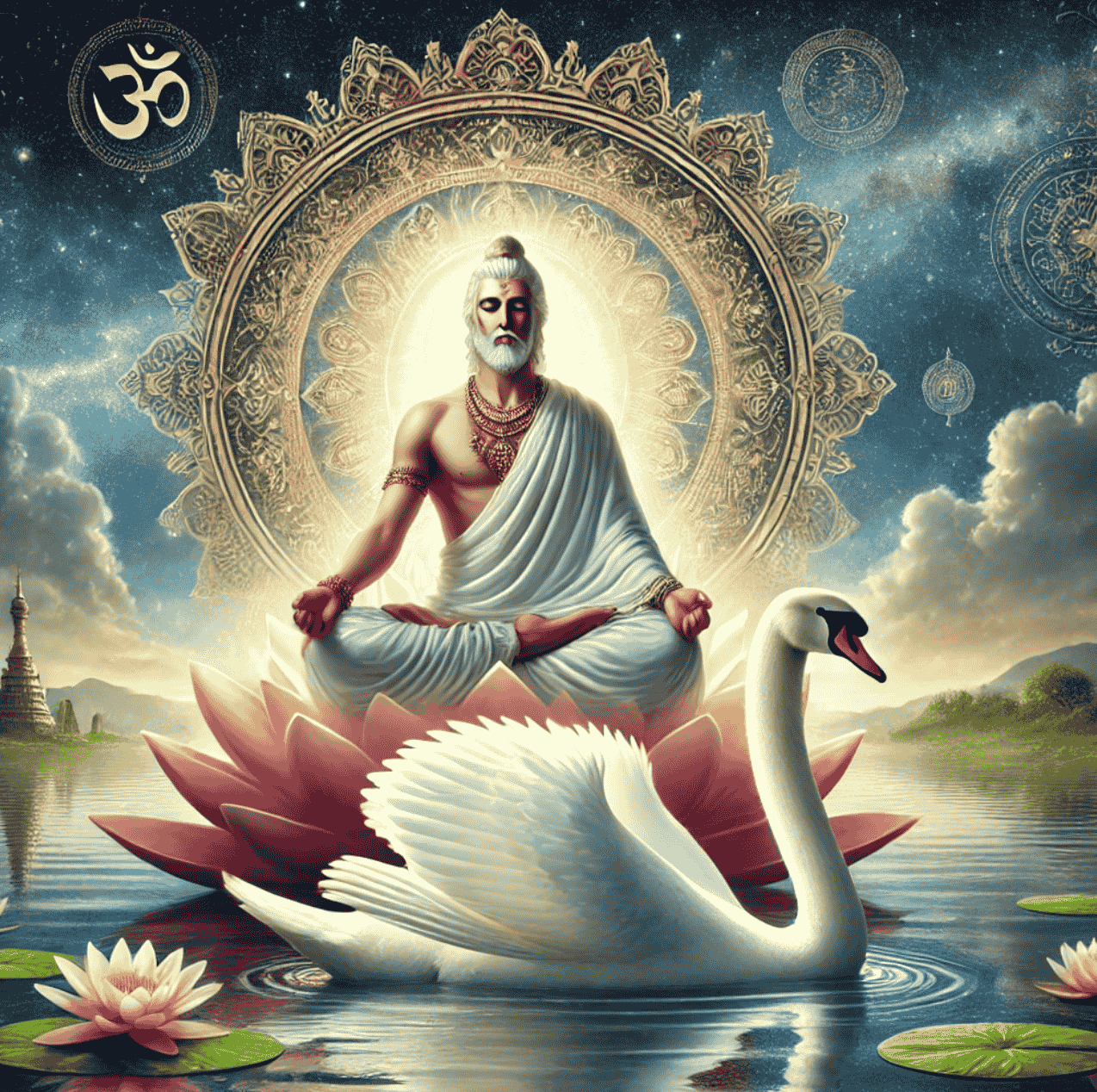 Hamsa Yoga: The Yoga of Support and Compassion: 10 Powerful Insights ...